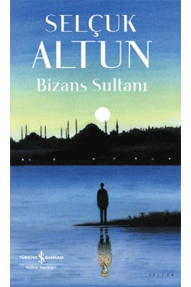 Bizans Sultanı, Clz - SELÇUK ALTUN