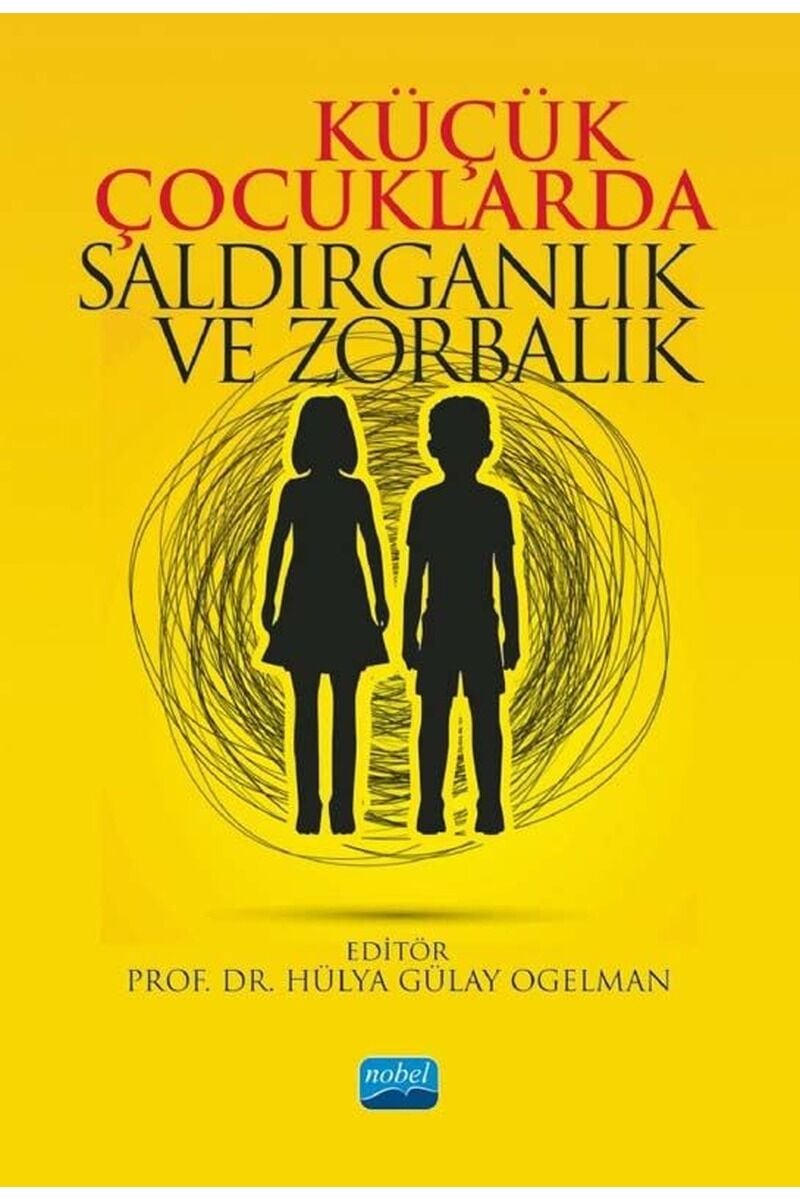 Küçük Çocuklarda Saldırganlık ve Zo, Clz - KOLEKTIF