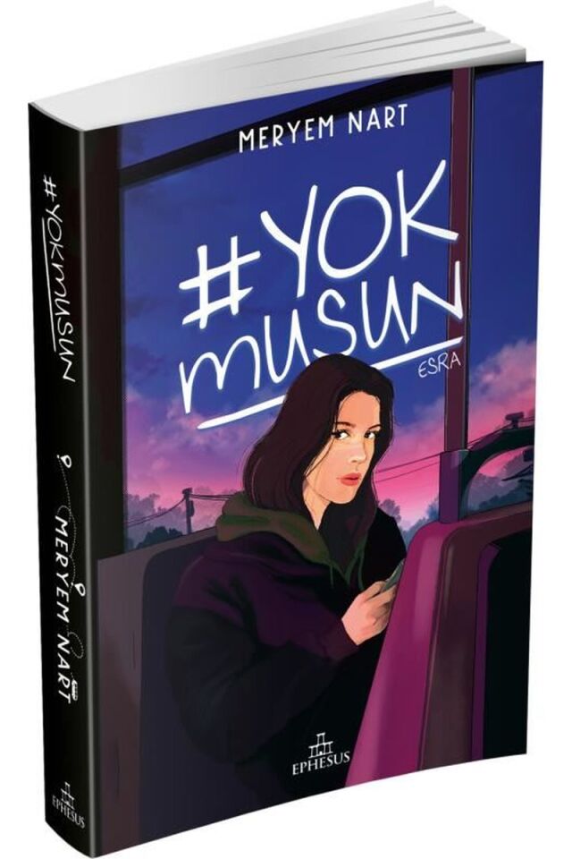 Yokmusun, Clz - MERYEM NART