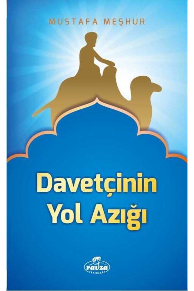 Davetçinin Yol Azığı