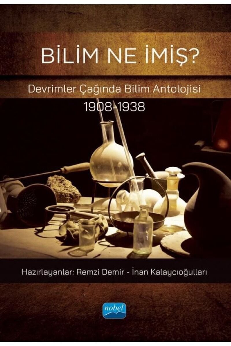 Bilim Ne İmiş? Devrimler Çağında Bi, Clz - KOLEKTIF