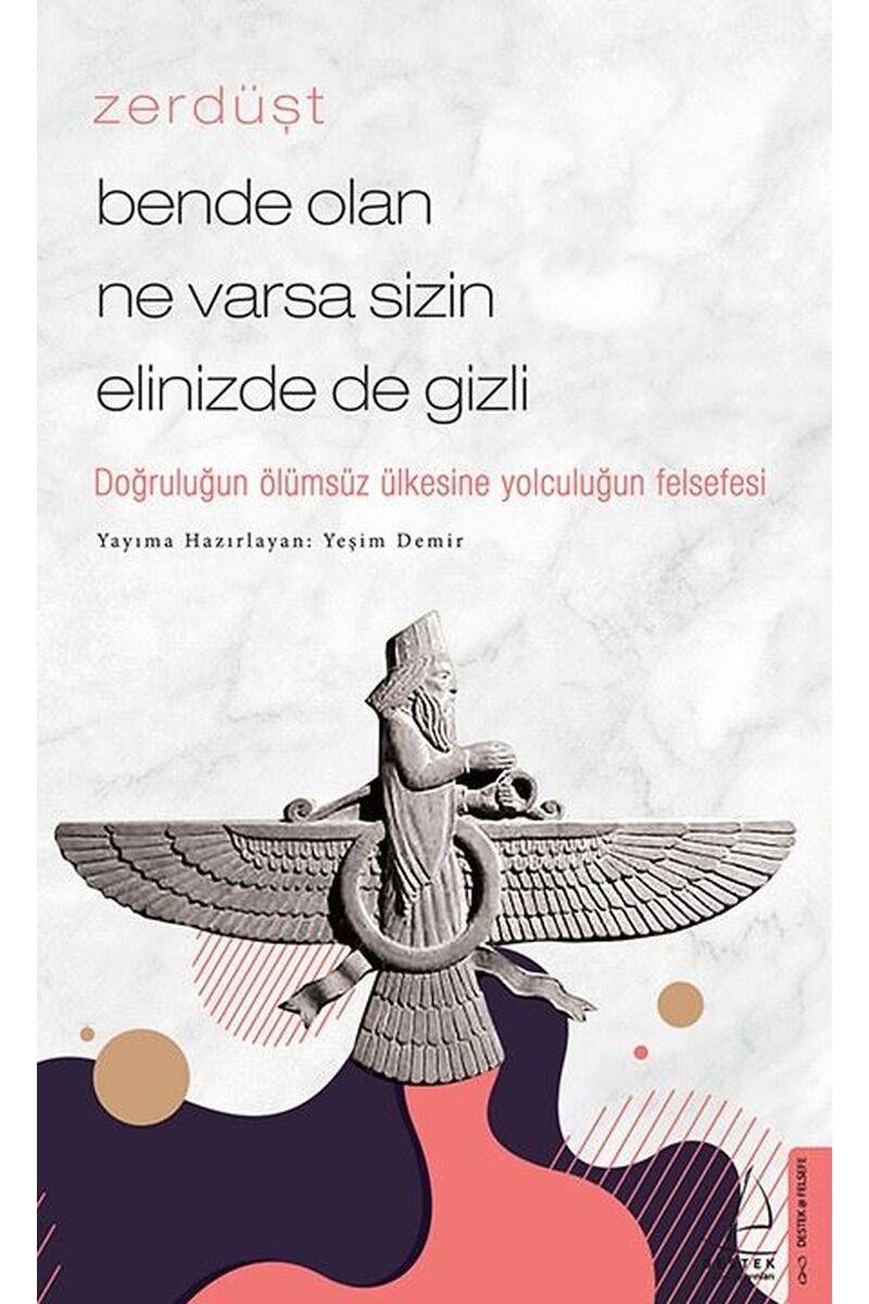Zerdüşt-Bende Olan Ne Varsa Sizin E, Clz - YEŞIM DEMIR