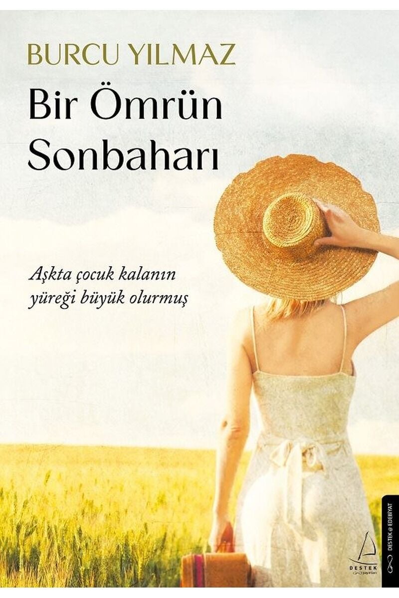 Bir Ömrün Sonbaharı, Clz - BURCU YILMAZ