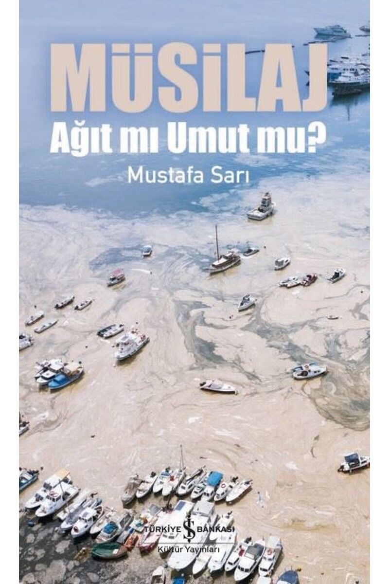 Müsilaj-Ağıt mı Umut mu?, Clz - KOLEKTIF