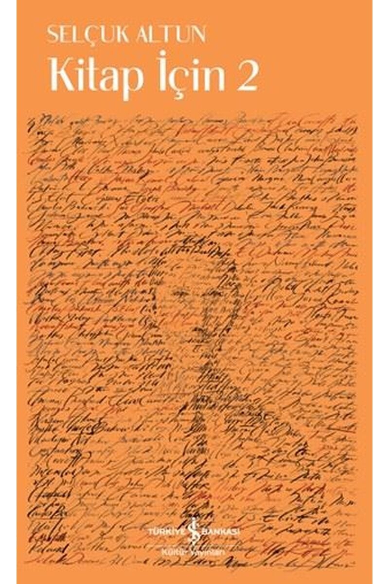 Kitap İçin 2, Clz - SELÇUK ALTUN