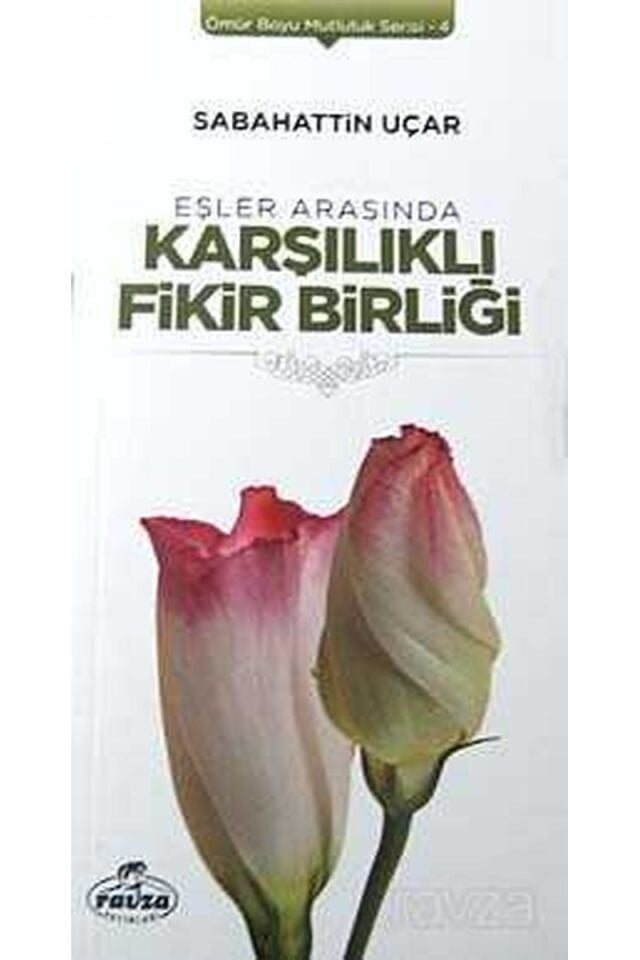 Eşler Arasında Fikir Birliği