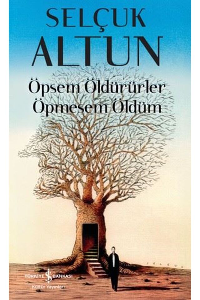 Öpsem Öldürürler Öpmesem Öldüm, Clz - SELÇUK ALTUN