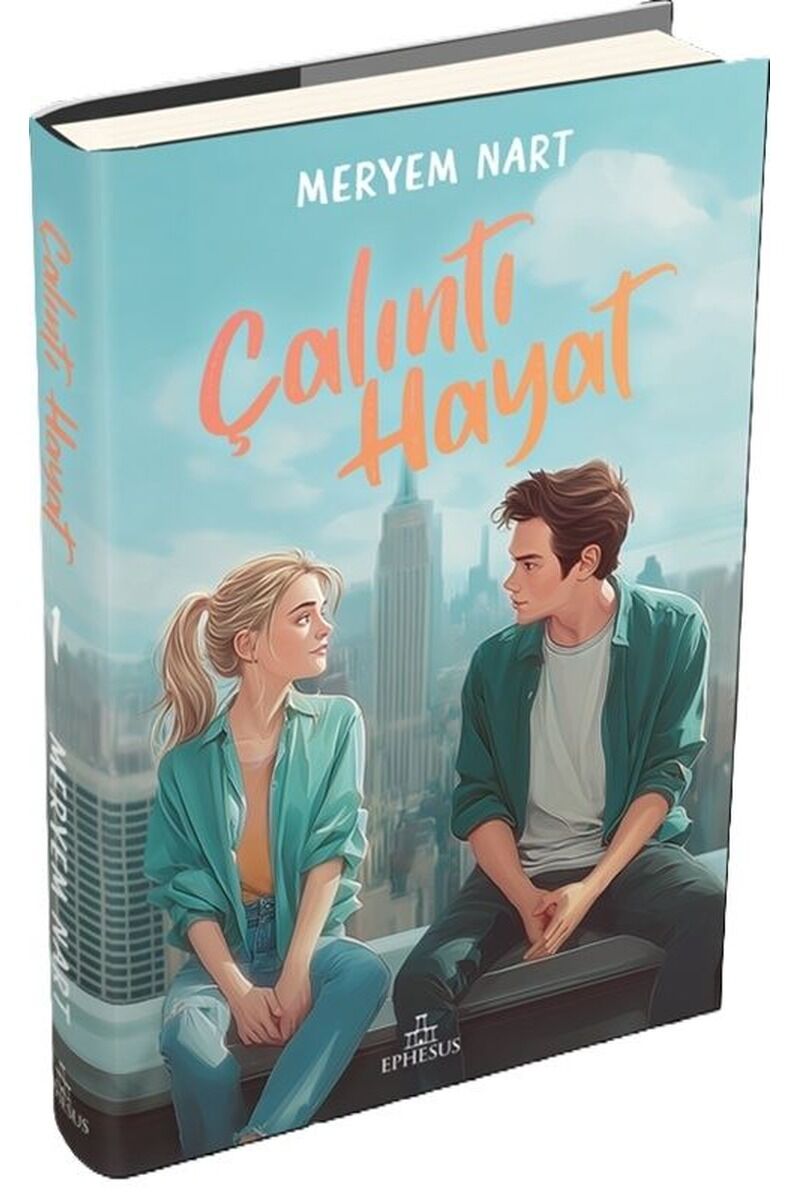 Çalıntı Hayat 1, Clt - MERYEM NART