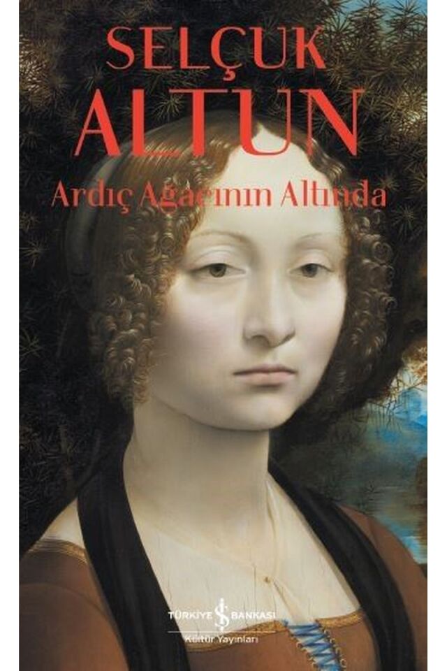 Ardıç Ağacının Altında, Clz - SELÇUK ALTUN