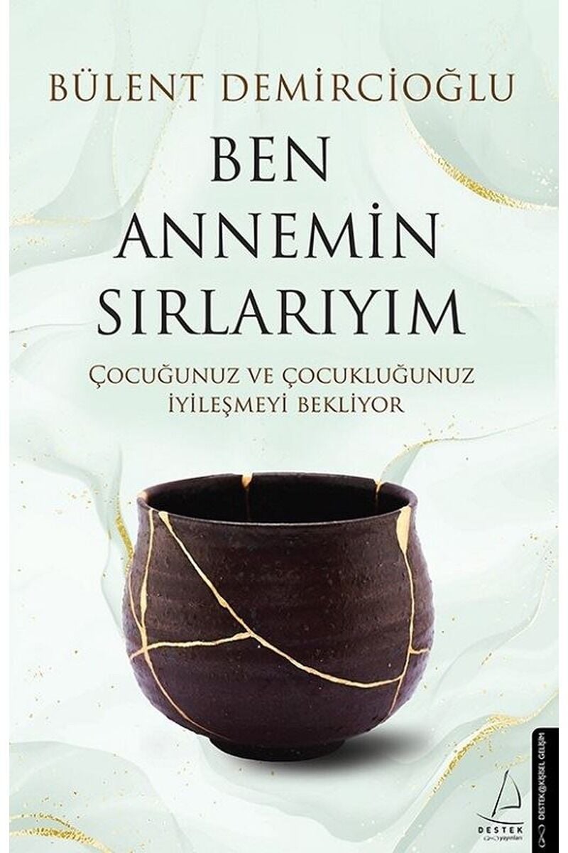 Ben Annemin Sırlarıyım, Clz - BÜLENT DEMIRCIOĞLU