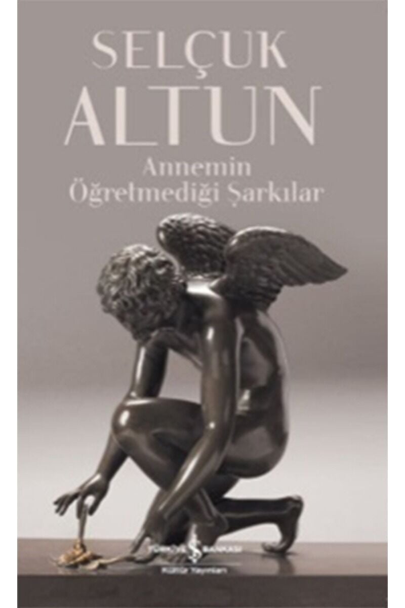Annemin Öğretmediği Şarkılar, Clz - SELÇUK ALTUN