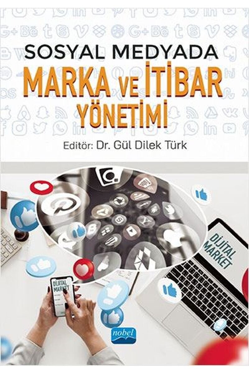 Sosyal Medyada Marka ve İtibar Yöne, Clz - KOLEKTIF