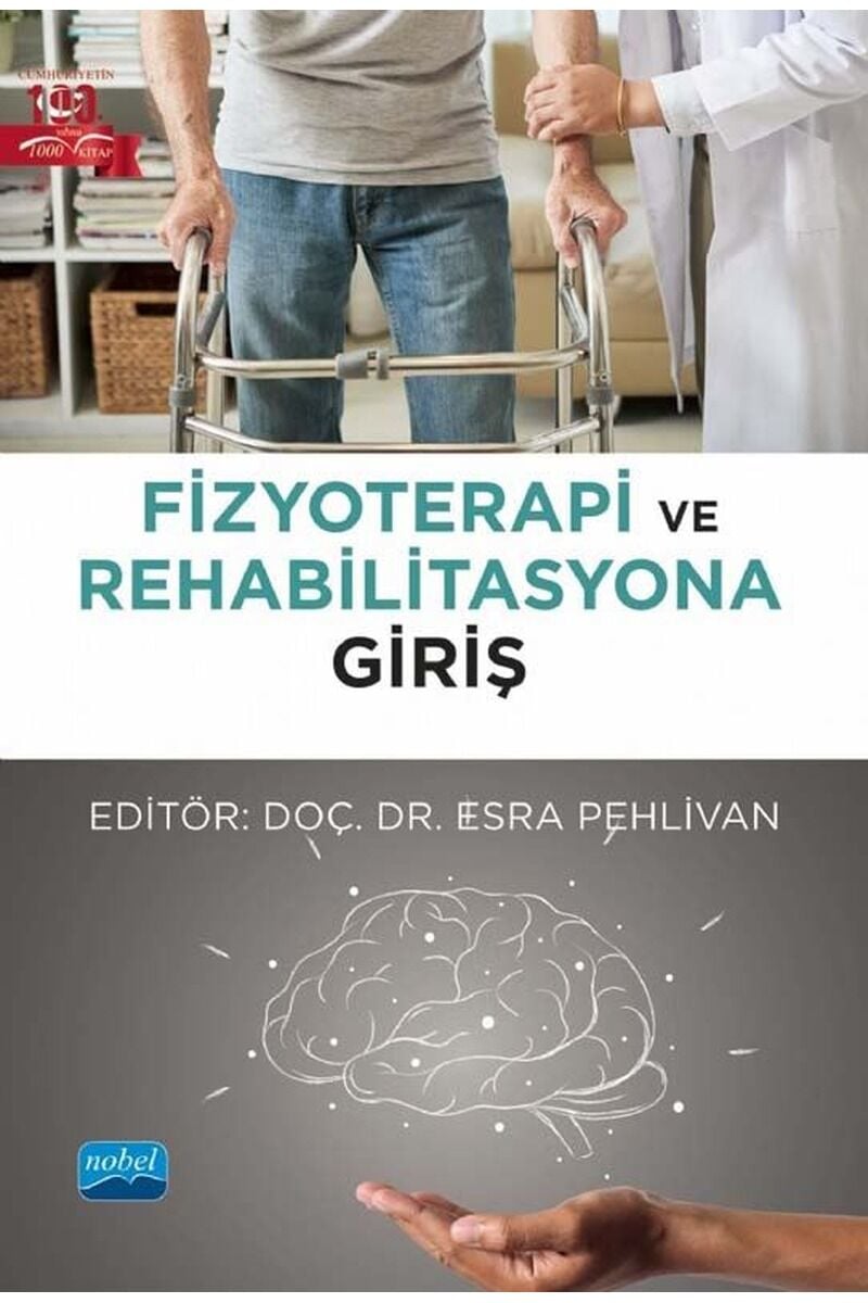 Fizyoterapi ve Rehabilitasyona Giri, Clz - KOLEKTIF