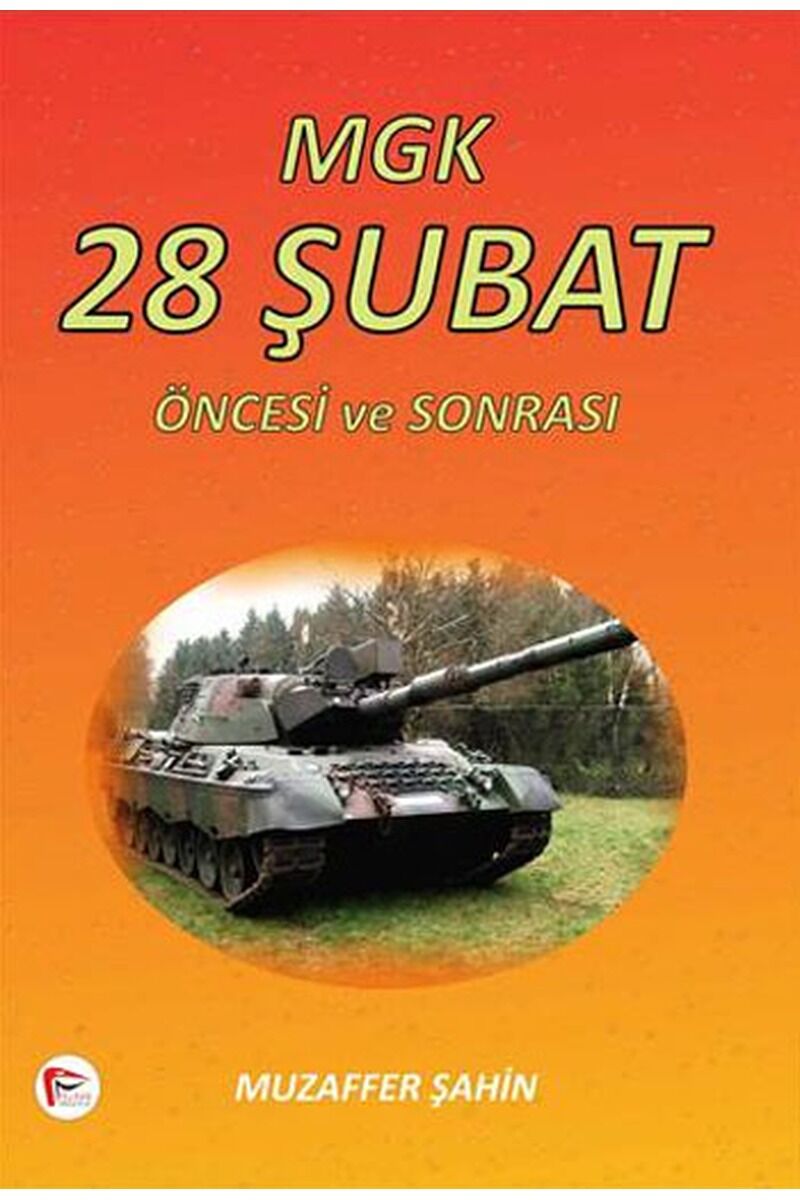 MGK 28 Şubat Öncesi ve Sonrası, Clz - MUZAFFER ŞAHIN
