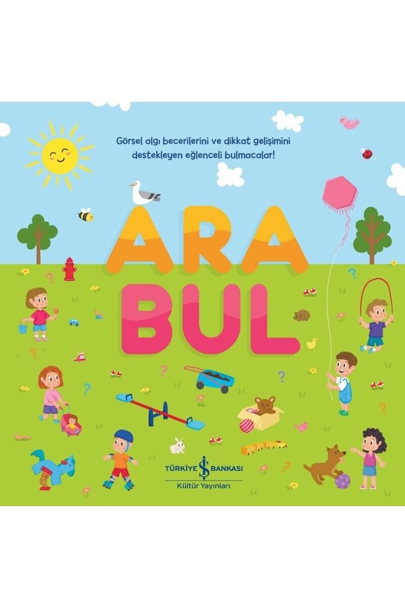 Ara Bul, Clz - KOLEKTIF