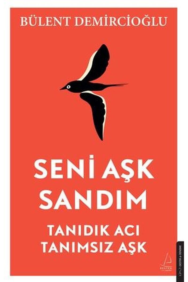 Seni Aşk Sandım-Tanıdık Acı Tanımsı, Clz - BÜLENT DEMIRCIOĞLU