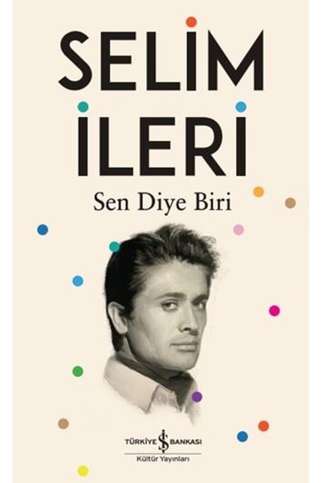 Sen Diye Biri, Clz - SELIM İLERI