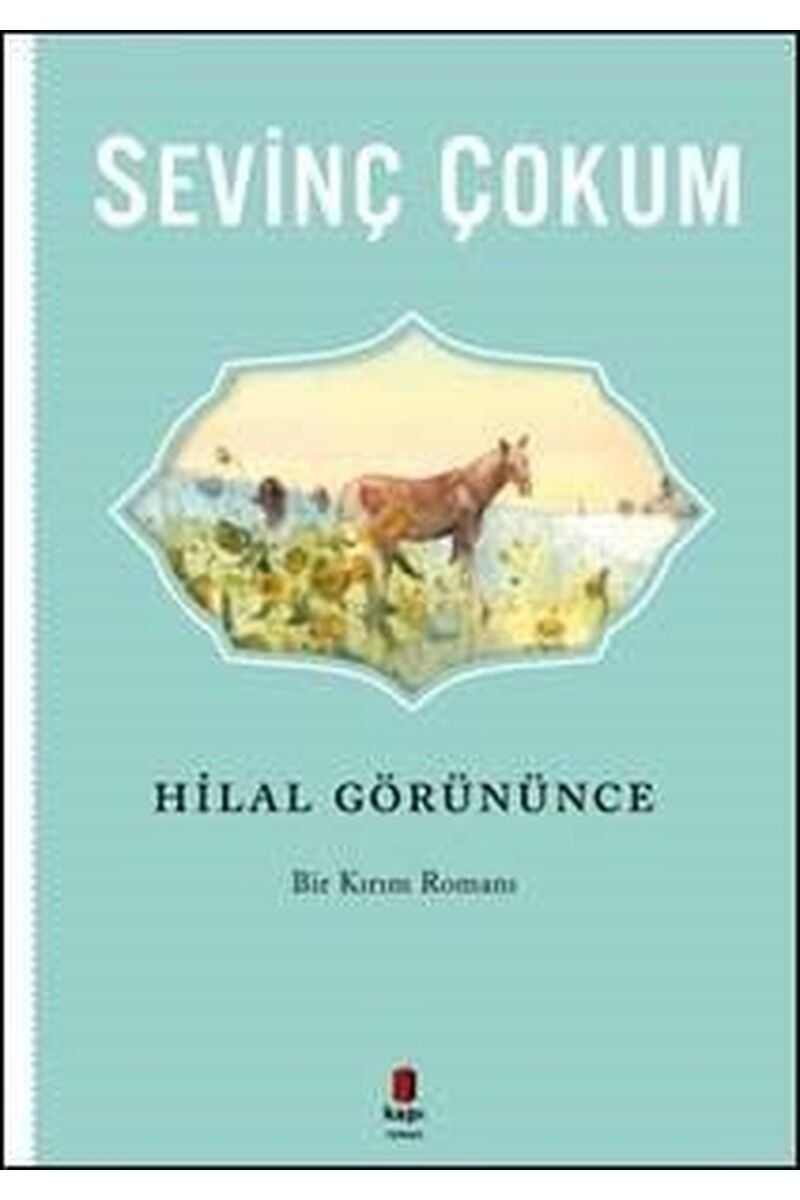 Hilal Görününce, Clz - EDA AYHANGIL