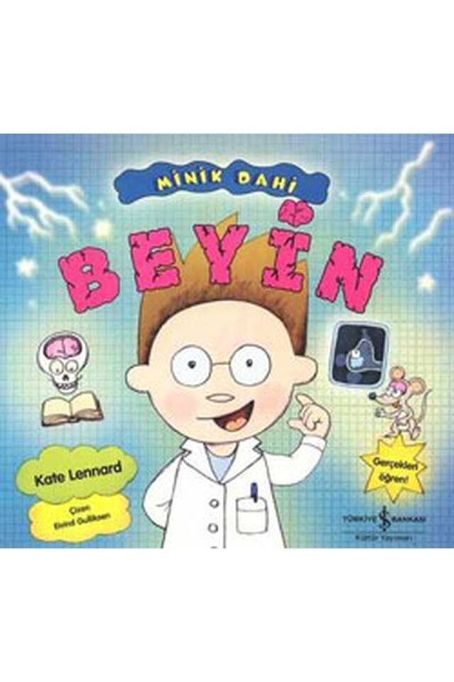 Minik Dahi-Beyin, Clz - KOLEKTIF