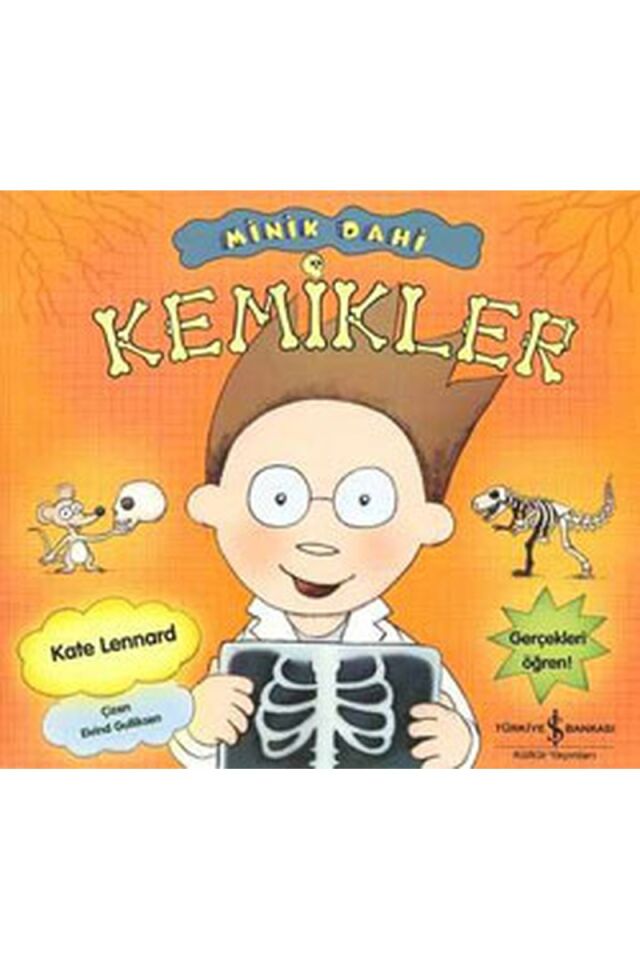 Minik Dahi-Kemikler, Clz - KOLEKTIF