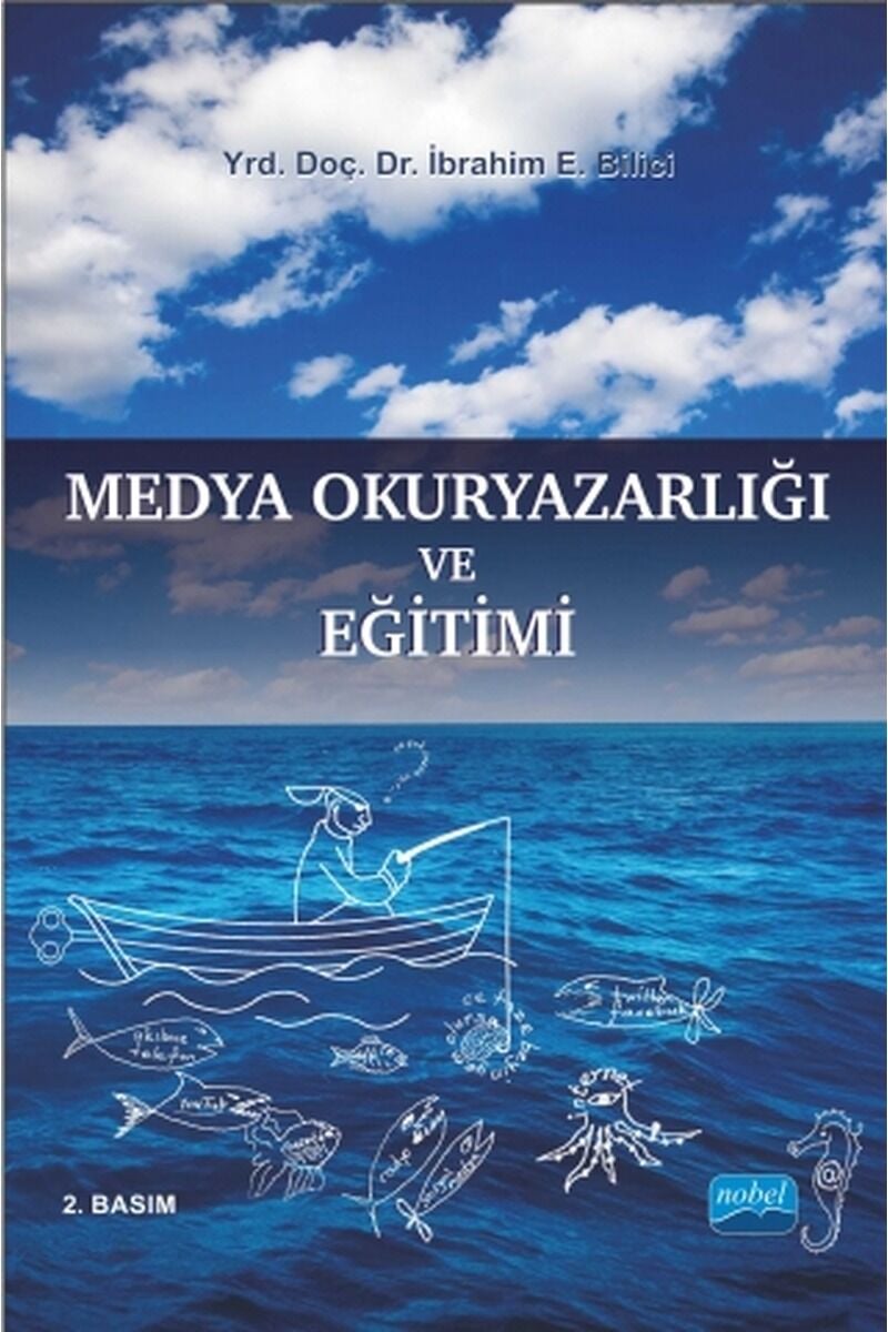 Medya Okuryazarlığı ve Eğitimi, Clz - İBRAHIM E. BILICI