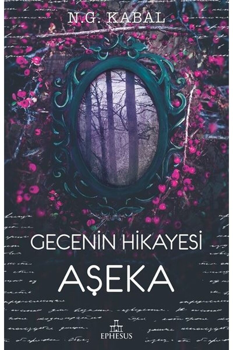 Gecenin Hikayesi Aşeka, Clz - N. G. KABAL