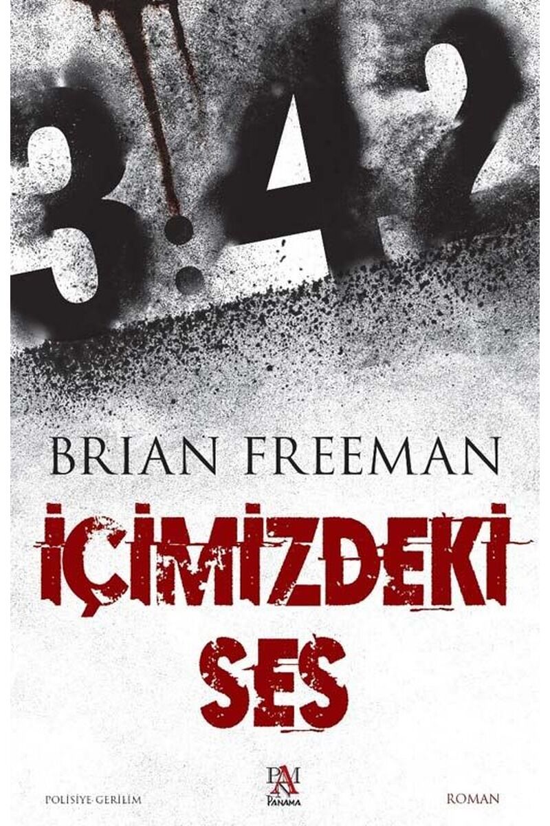 İçimizdeki Ses, Clz - BRIAN FREEMAN
