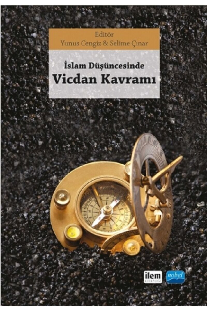 İslam Düşüncesinde Vicdan Kavramı, Clz - YUNUS CENGIZ