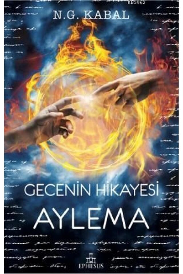 Gecenin Hikayesi-Aylema, Clz - N.G. KABAL