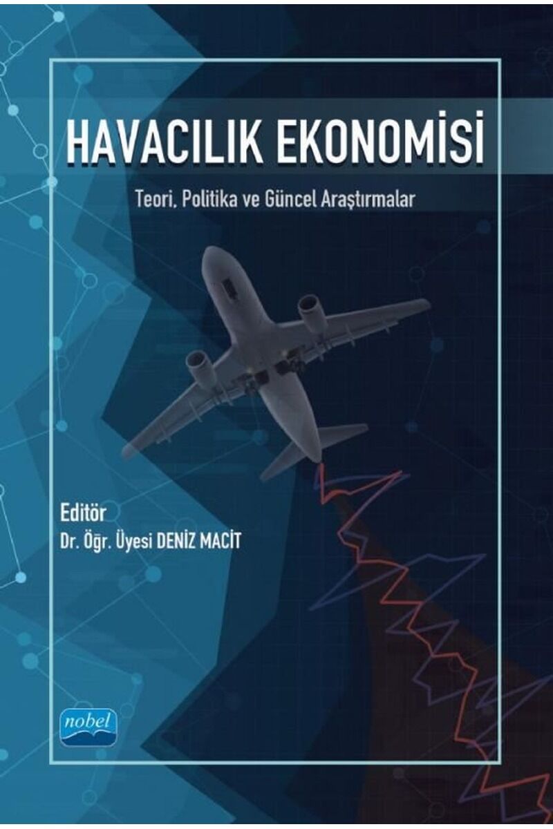 Havacılık Ekonomisi-Teori, Politika, Clz - KOLEKTIF