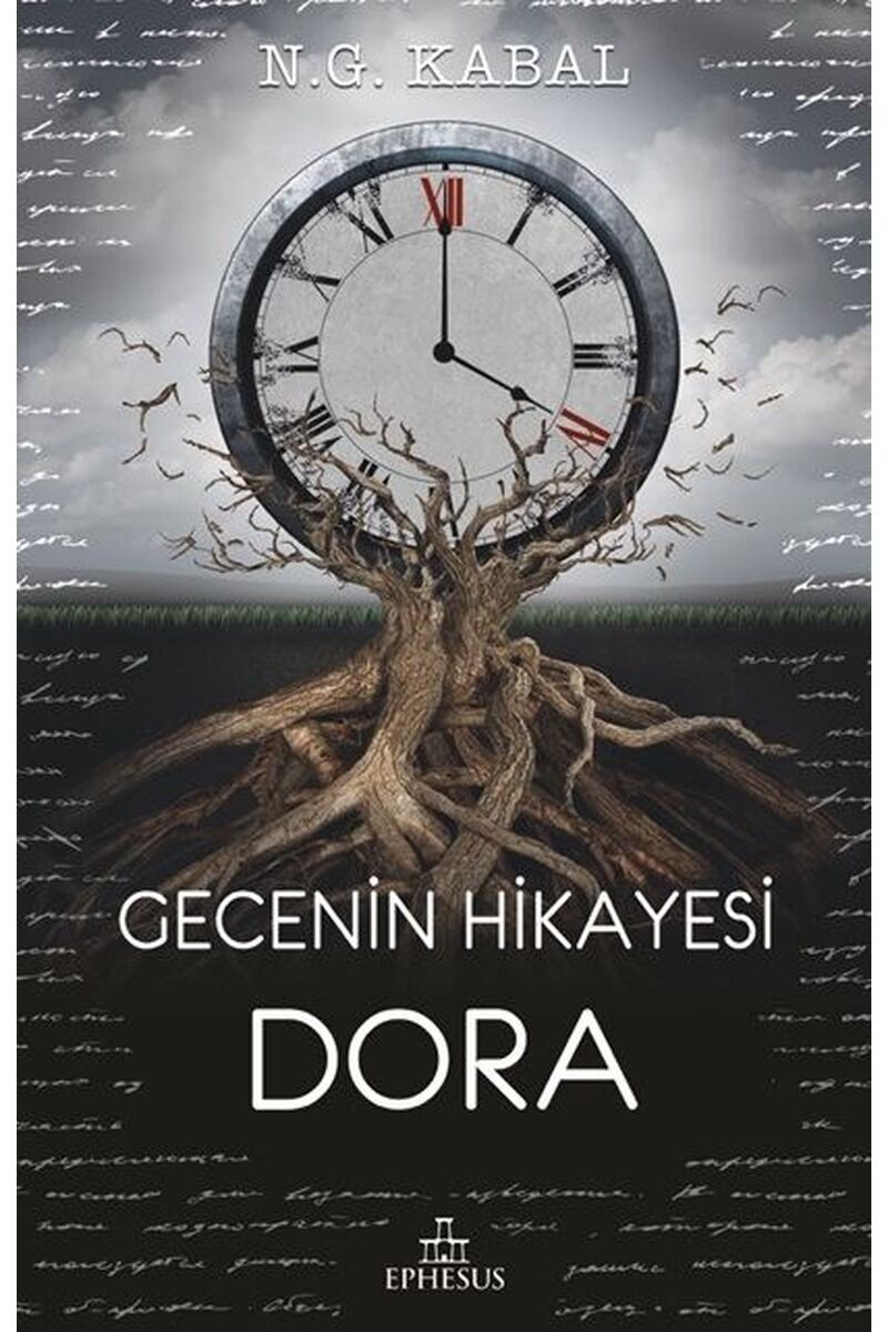 Gecenin Hikayesi-Dora, Clz - N.G. KABAL