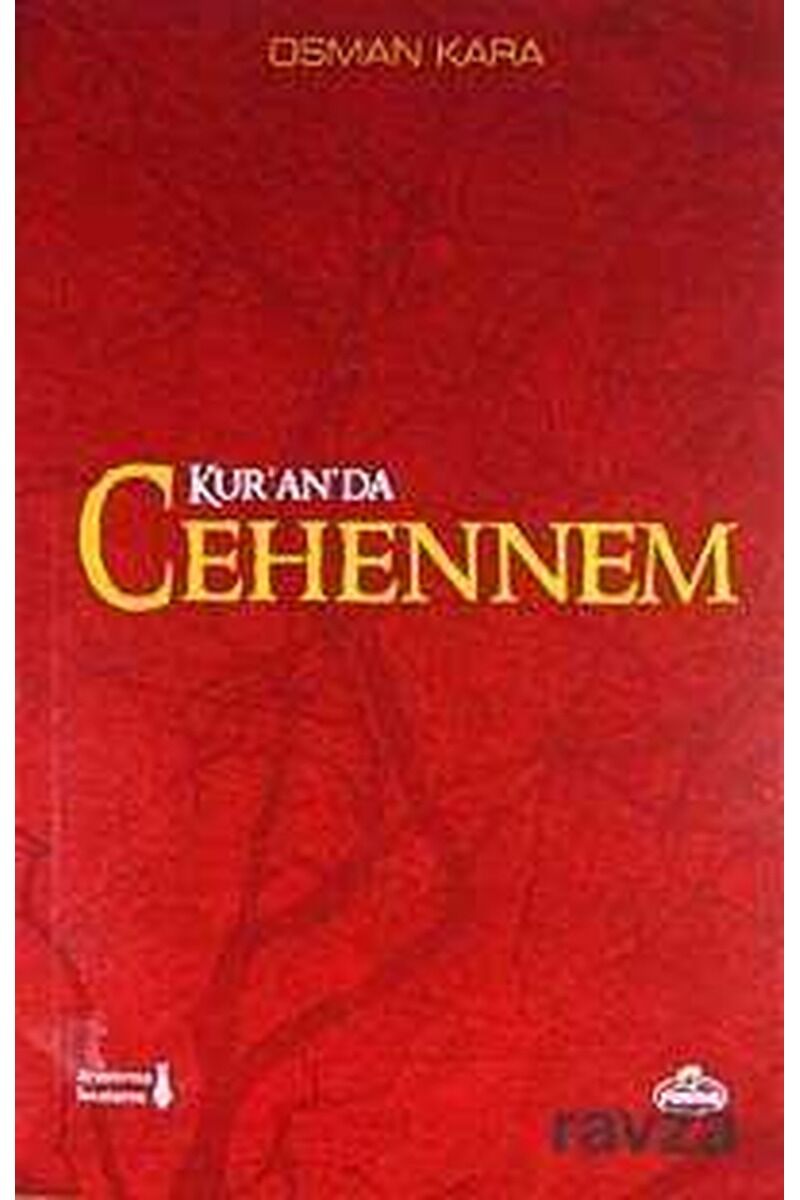 Kur'an'da Cehennem