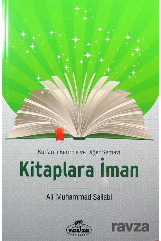 Kur'an-ı Kerim ve Diğer Semavi Kitaplara İman