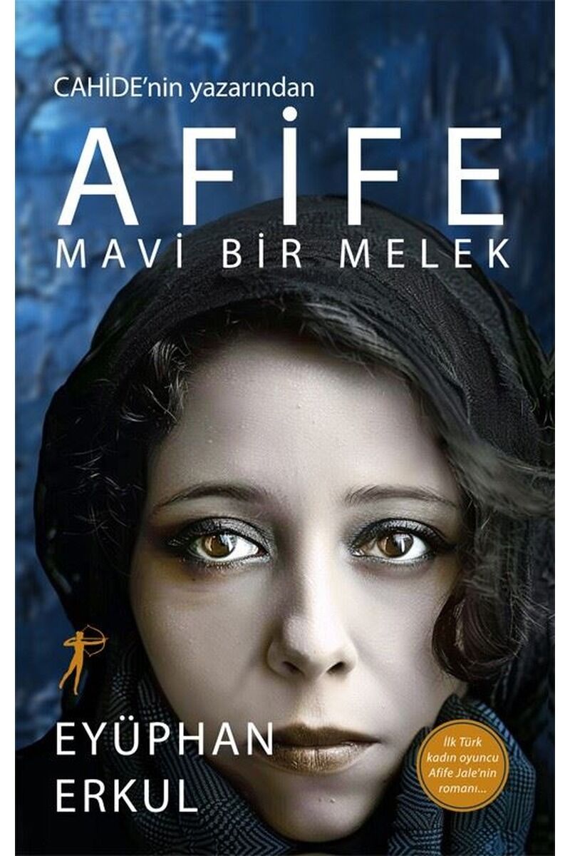 Afife-Mavi Bir Melek, Clz - EYÜPHAN ERKUL
