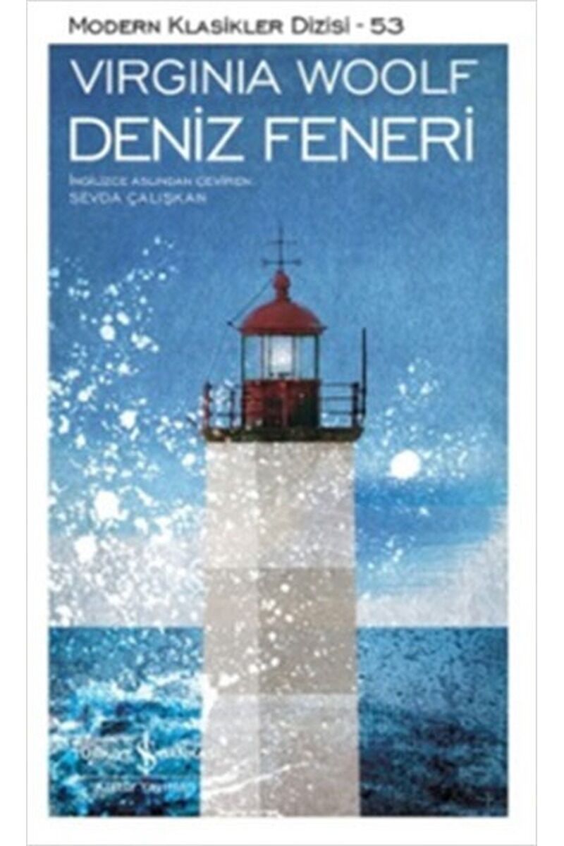 Deniz Feneri, Clz - SEVDA ÇALIŞKAN