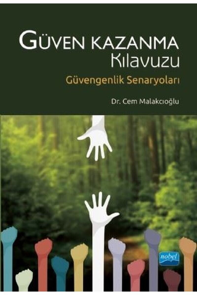 Güven Kazanma Kılavuzu, Clz - CEM MALAKCIOĞLU