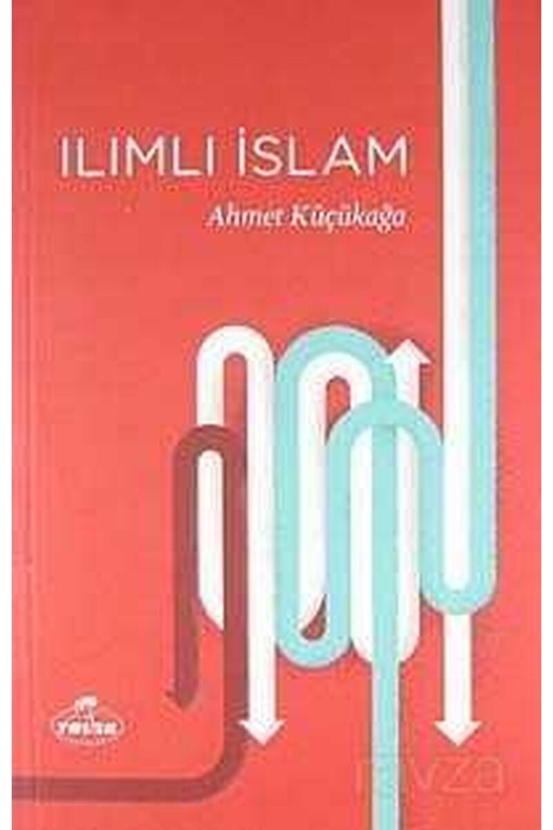 Ilımlı İslam