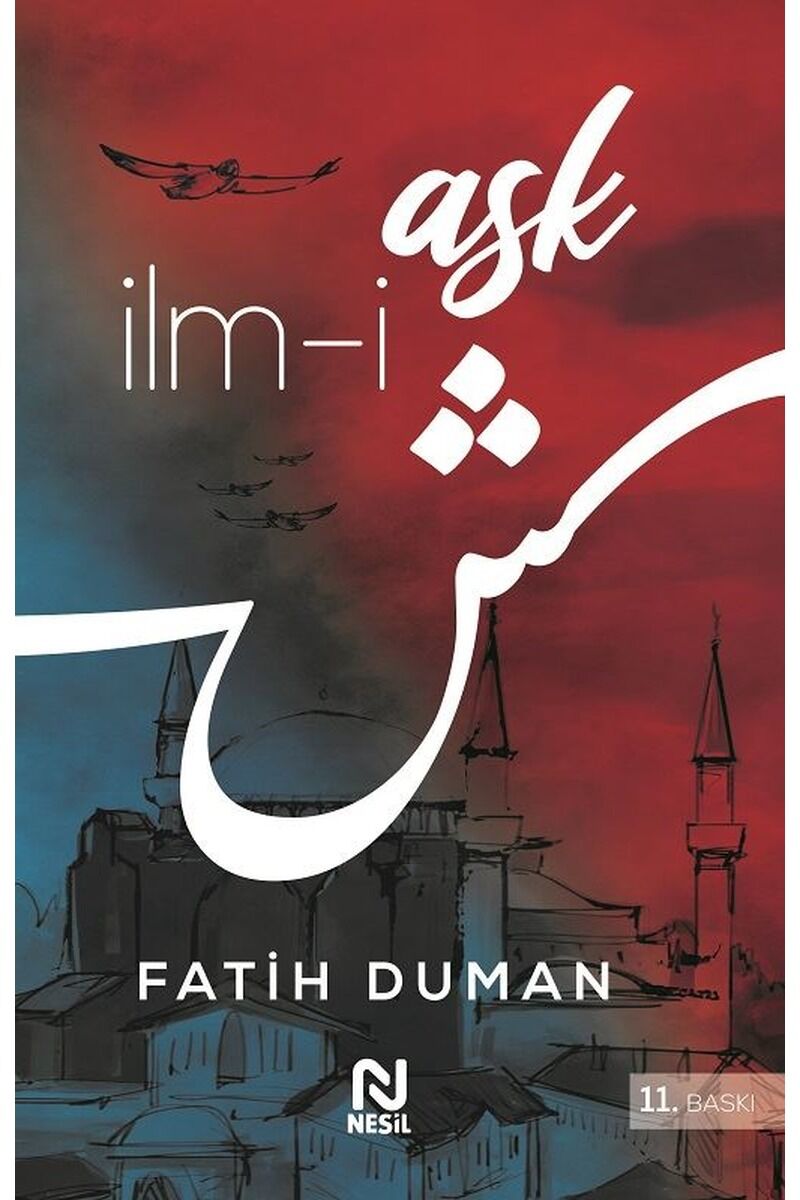 İlm-i Aşk, Clz - FATIH DUMAN