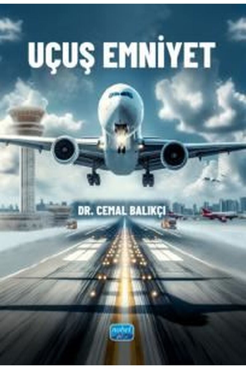 Uçuş Emniyet, Clz - CEMAL BALIKÇI