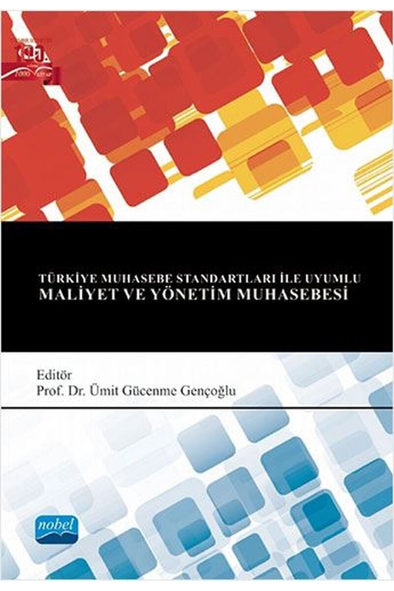 Türkiye Muhasebe Standartları ile U, Clz - KOLEKTIF