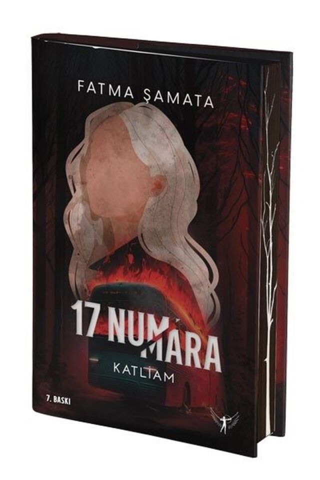 17 Numara Katliam, Clt - FATMA ŞAMATA