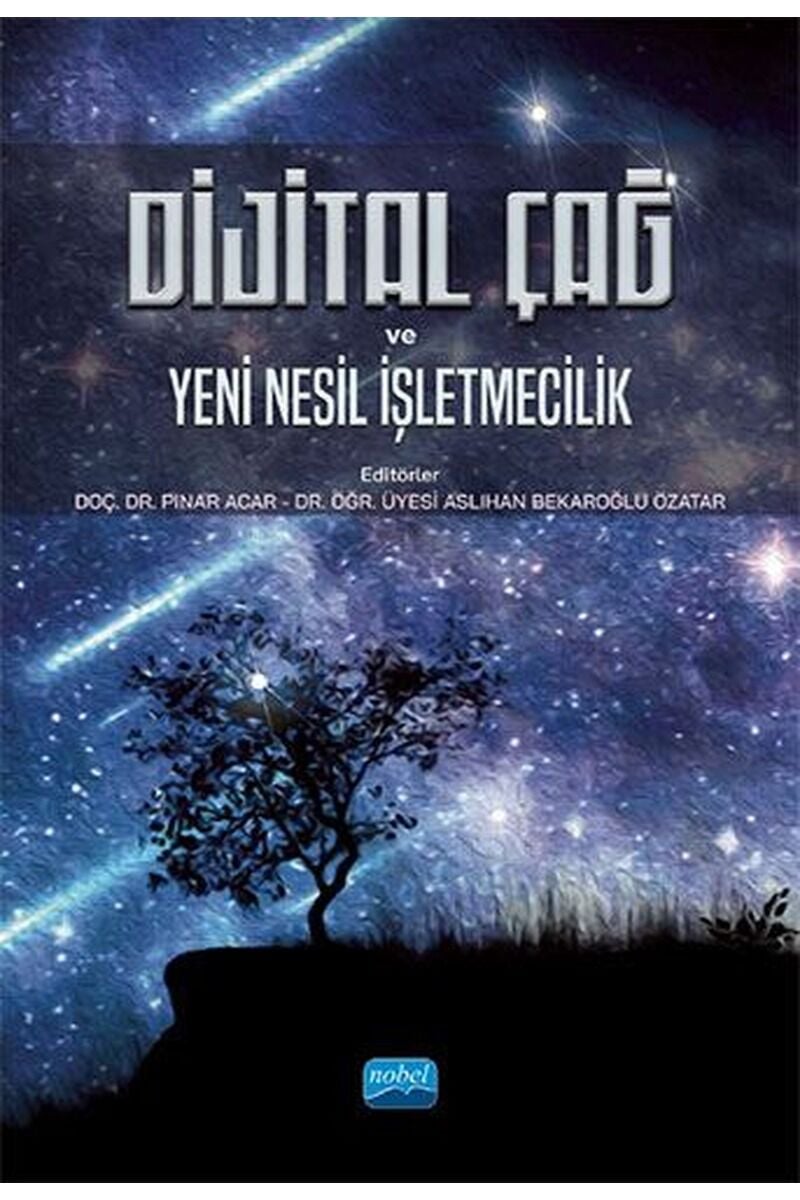 Dijital Çağ ve Yeni Nesil İşletmeci, Clz - KOLEKTIF