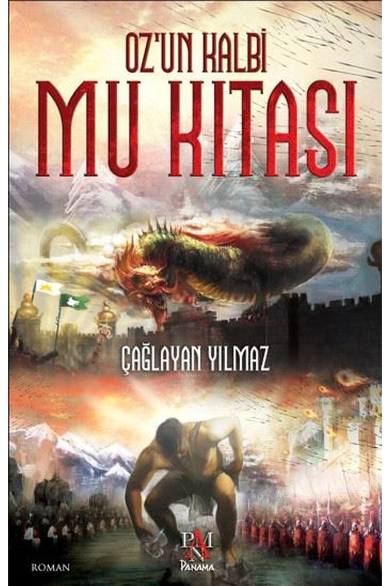 Oz'un Kalbi Mu Kıtası, Clz - ÇAĞLAYAN YILMAZ