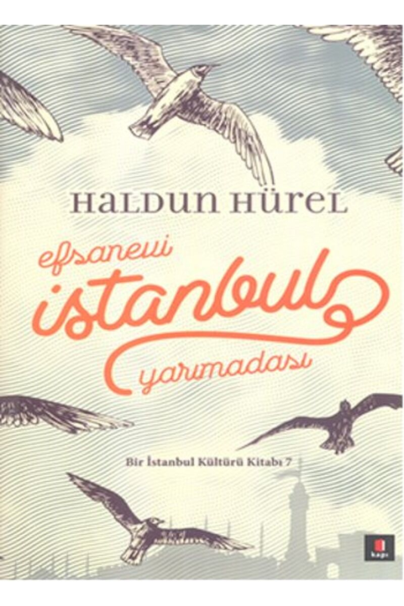 Efsanevi İstanbul Yarımadası, Clz - EMIR TALI