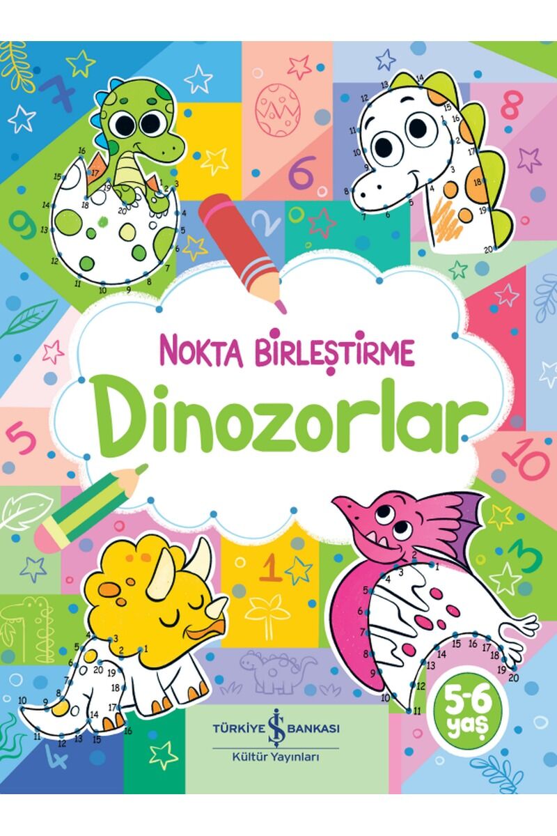Dinozorlar-Nokta Birleştirme, Clz - KOLEKTIF