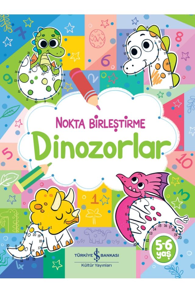 Dinozorlar-Nokta Birleştirme, Clz - KOLEKTIF