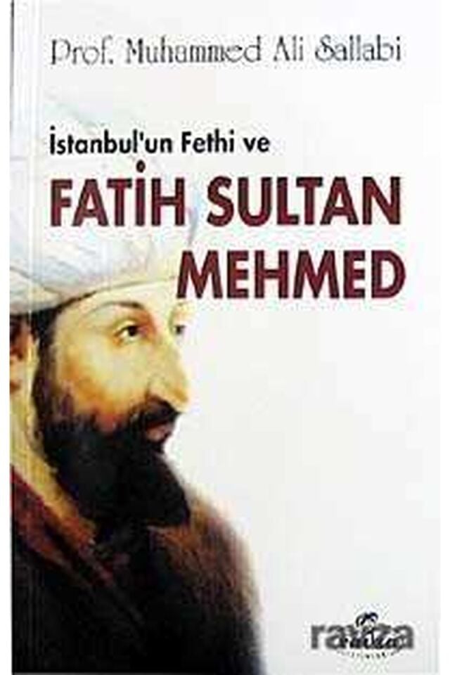 İstanbul'un Fethi ve Fatih Sultan Mehmed