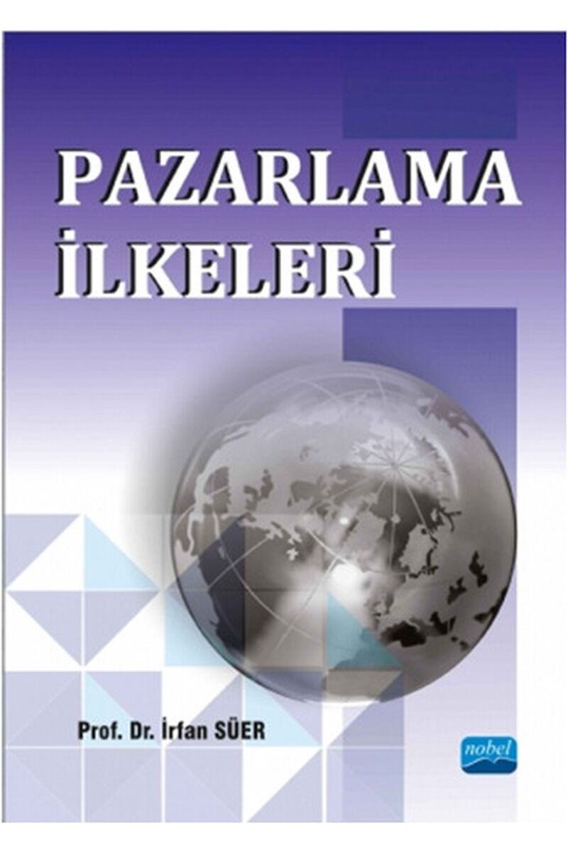 Pazarlama İlkeleri, Clz - İRFAN SÜER