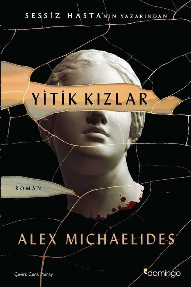 Yitik Kızlar, Clz - ALEX MICHAELIDES
