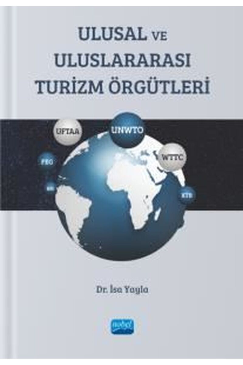 Ulusal ve Uluslararası Turizm Örgüt, Clz - İSA YAYLA